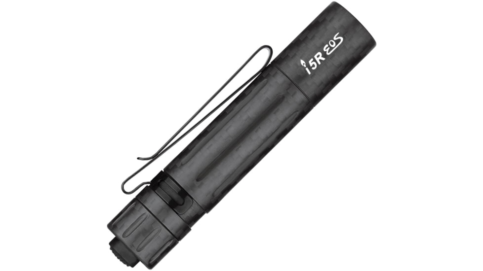 Olight i5R EOS Flashlight CF