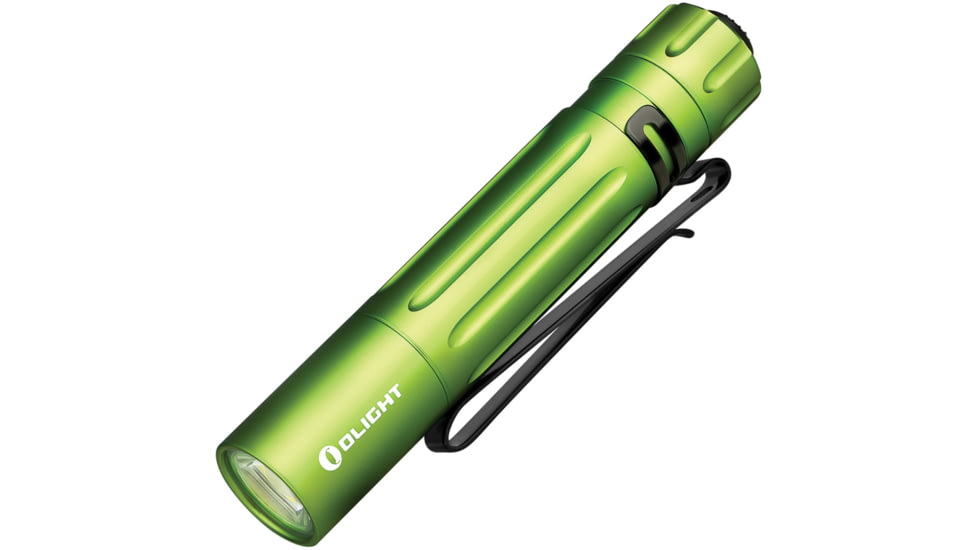 Olight i5R EOS Flashlight Neon Grn