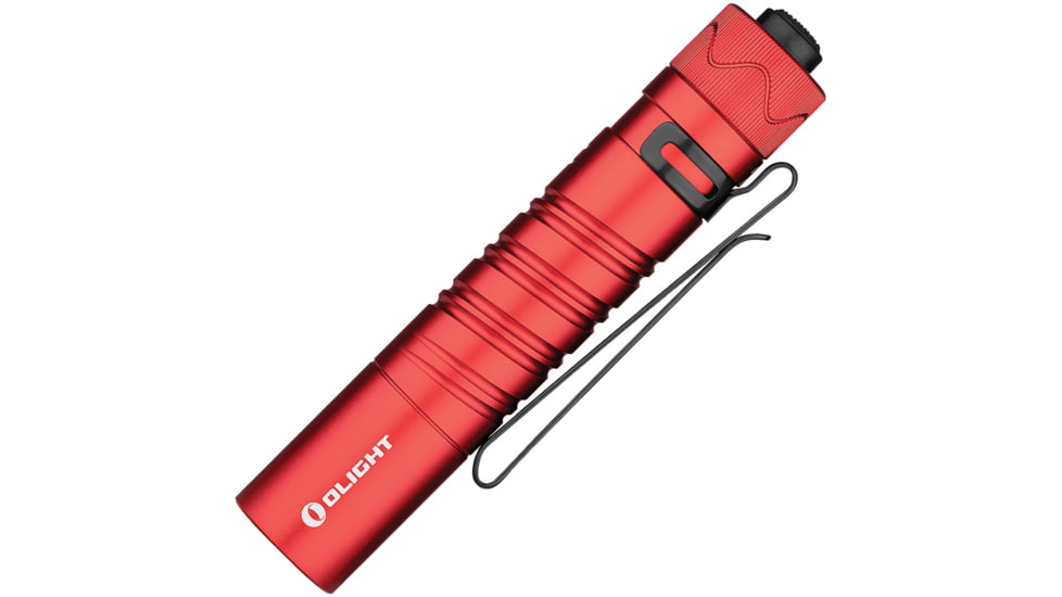 Olight i5R Flashlight Red