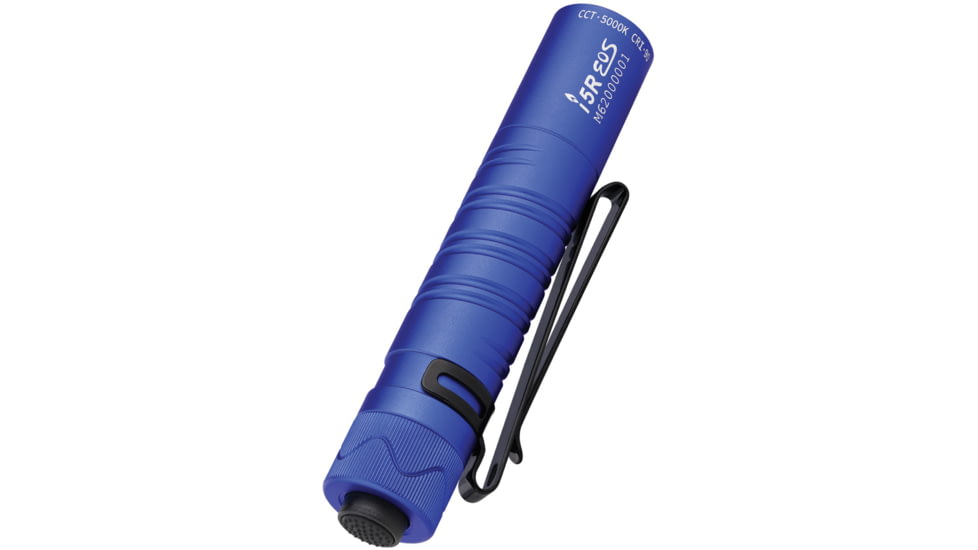 Olight i5T EOS Mini Flashlight HCRI