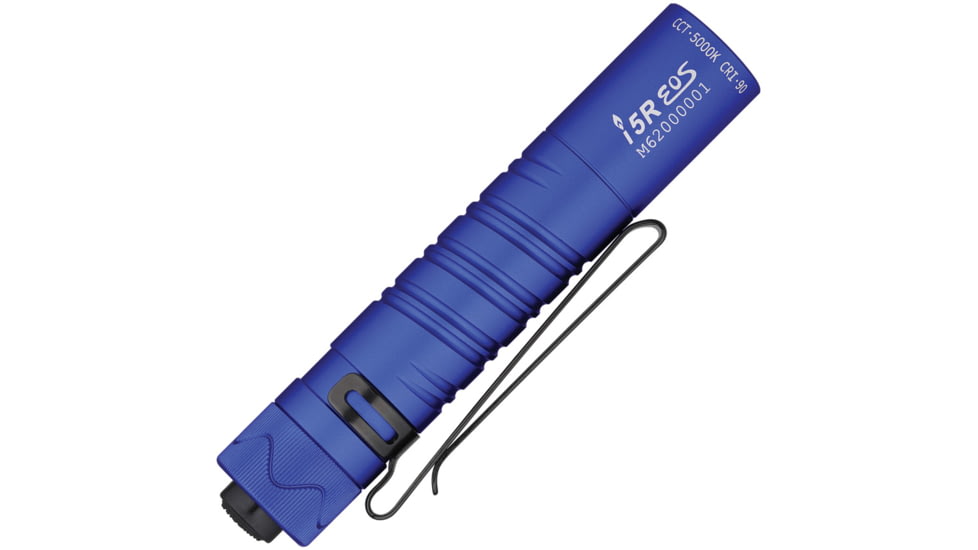 Olight i5T EOS Mini Flashlight HCRI