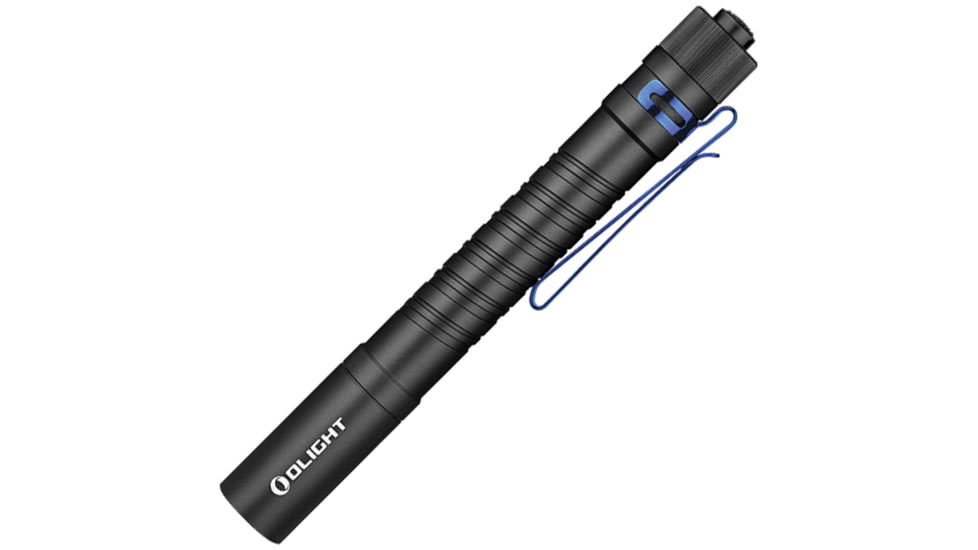 Olight i5T Plus Flashlight Black OLTI5TPSBKCW