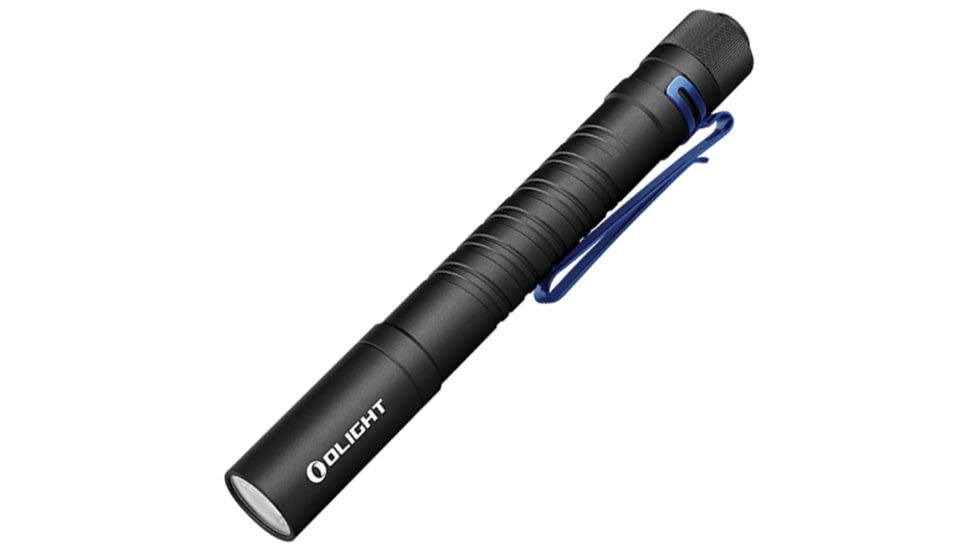 Olight i5T Plus Flashlight Black OLTI5TPSBKCW