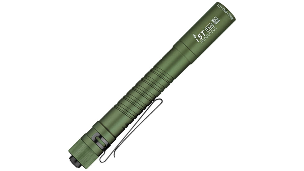 Olight i5T Plus Flashlight OD OLTI5TPSODGCW