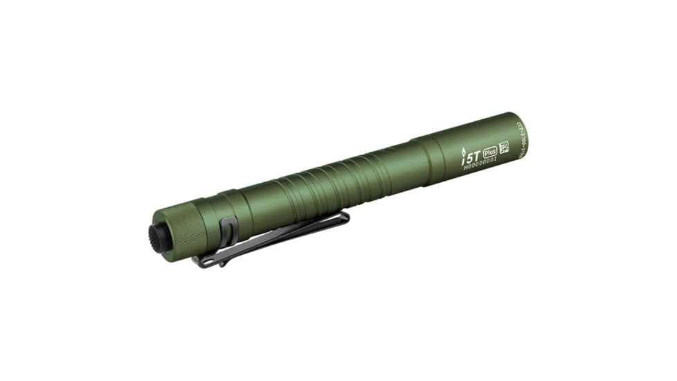 Olight i5T Plus Flashlight OD OLTI5TPSODGCW