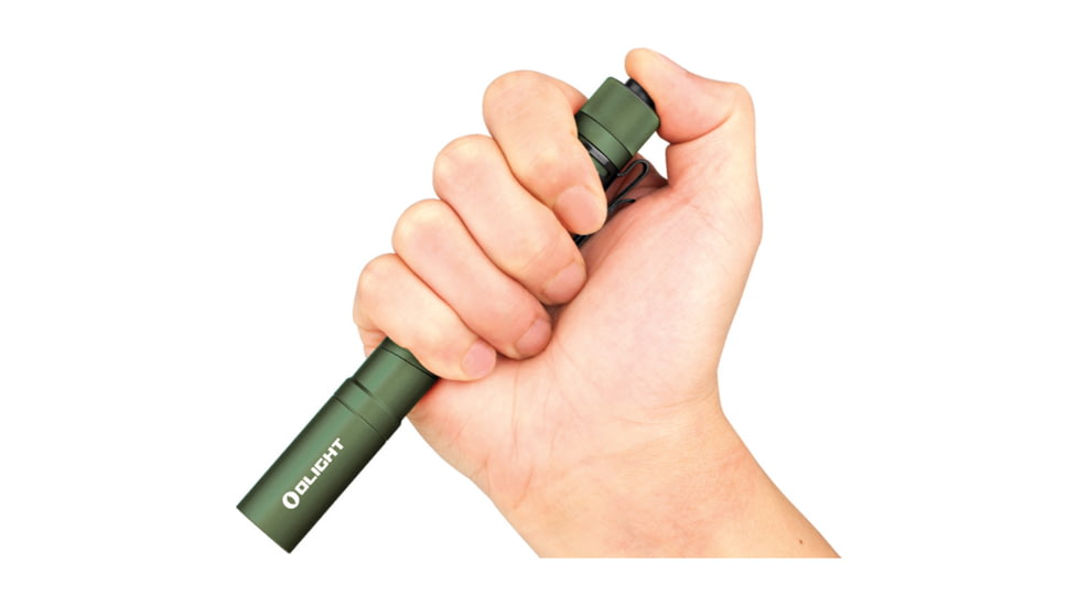 Olight i5T Plus Flashlight OD OLTI5TPSODGCW