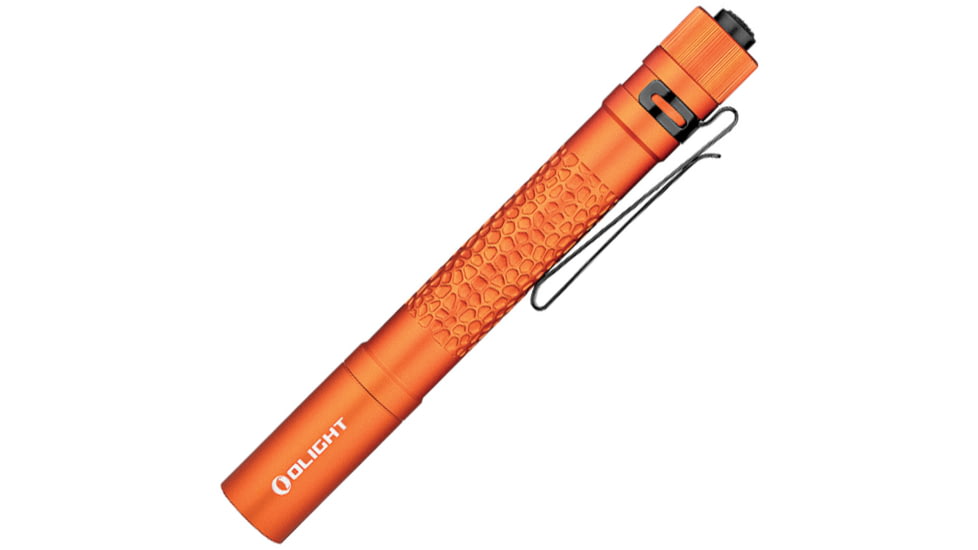 Olight i5T Plus Flashlight Orange