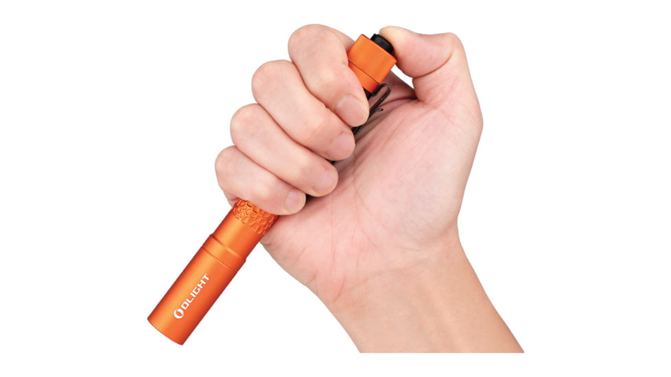 Olight i5T Plus Flashlight Orange