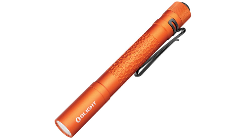 Olight i5T Plus Flashlight Orange