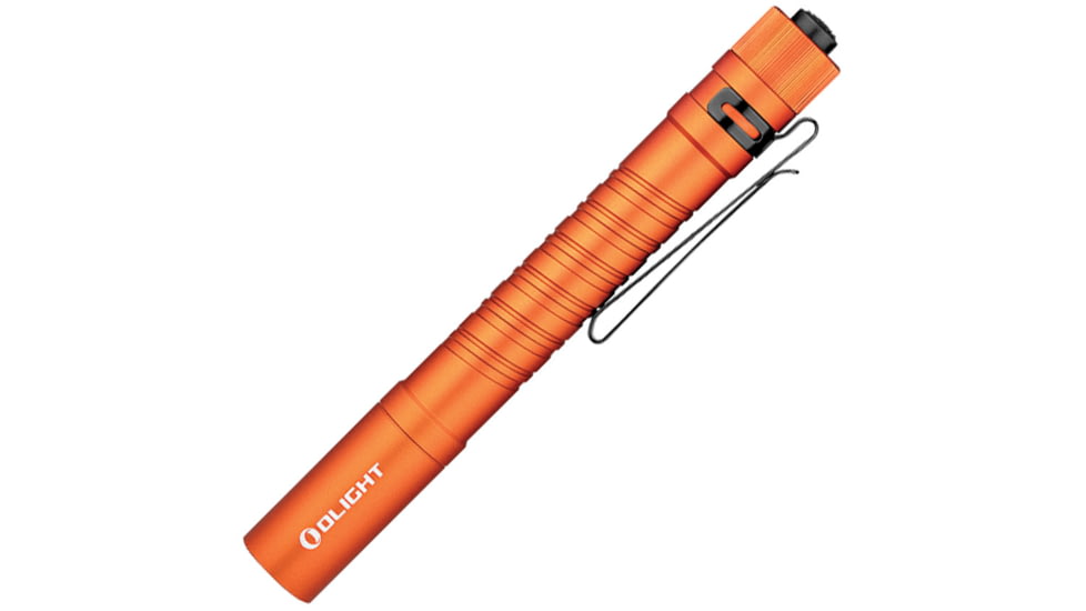 Olight i5T Plus Flashlight Orange OLTI5TPSOGCW