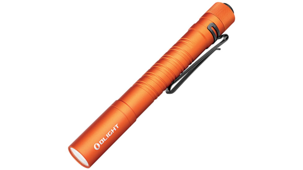 Olight i5T Plus Flashlight Orange OLTI5TPSOGCW