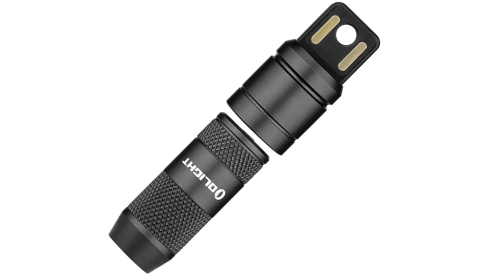 Olight iMini 2 Magnetic Light Black