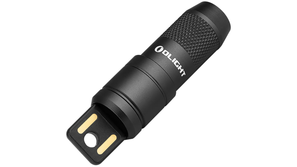 Olight iMini 2 Magnetic Light Black