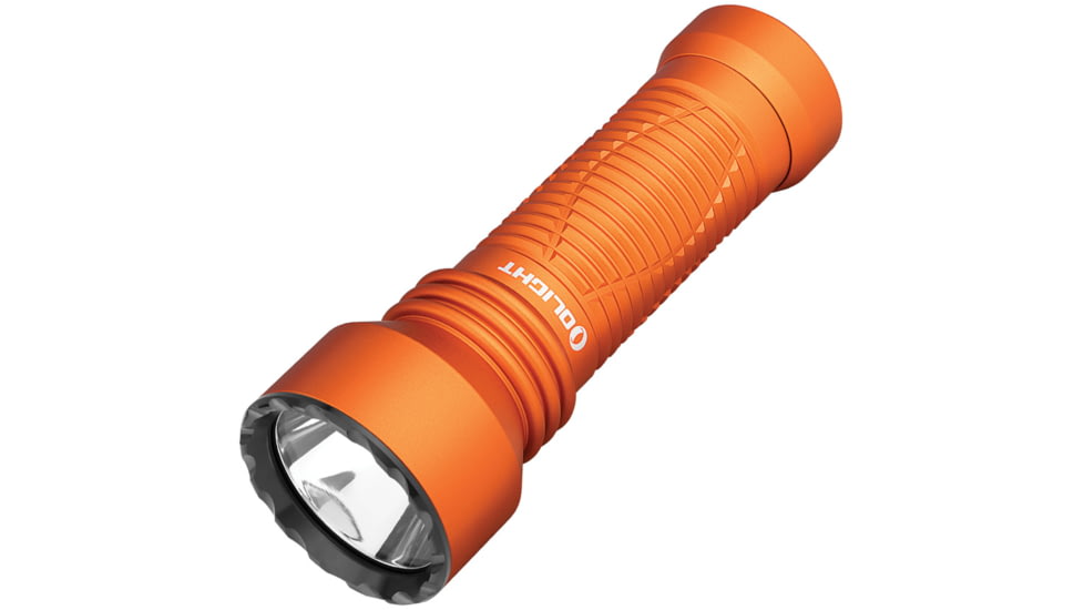 Olight Javelot Mini Flashlight Orange