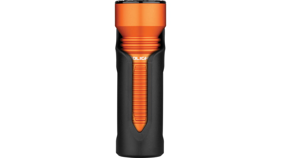 Olight Javelot Mini Flashlight Orange