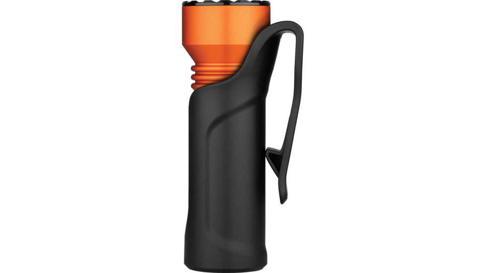 Olight Javelot Mini Flashlight Orange