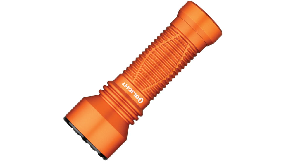 Olight Javelot Mini Flashlight Orange