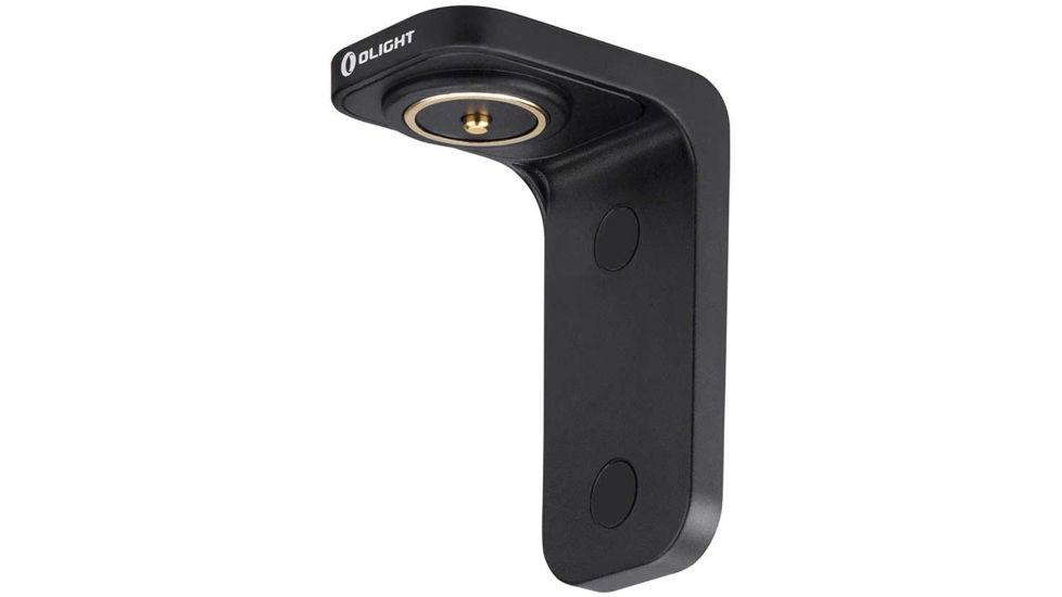 Olight L Dock Kit for Seeker 2 Pro, Black, L-DOCK-KIT