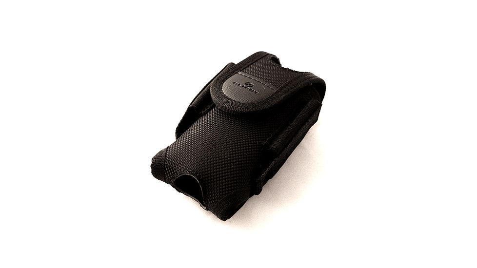 Olight M20 Holster, Black - for Warrior Light Source - OHOLM20 