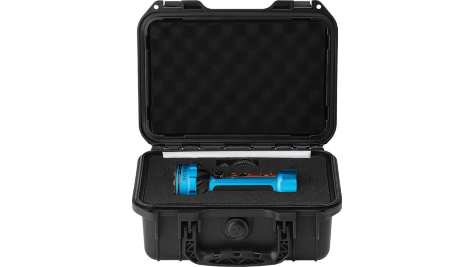 Olight Marauder Mini 2 Flashlight Rd, OLTMDRMINI2ROAD