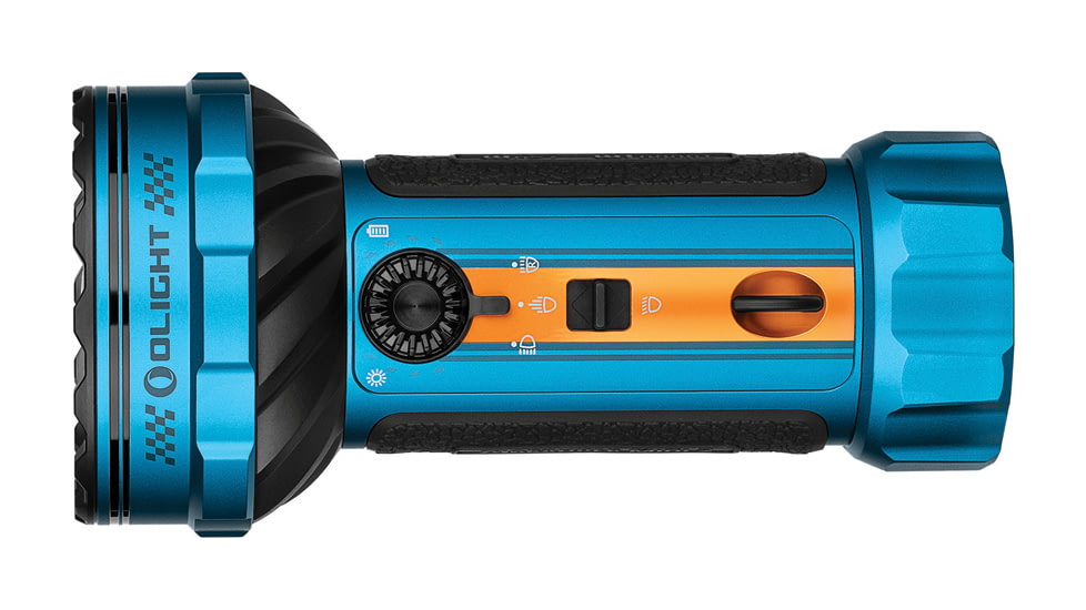 Olight Marauder Mini 2 Flashlight Rd, OLTMDRMINI2ROAD