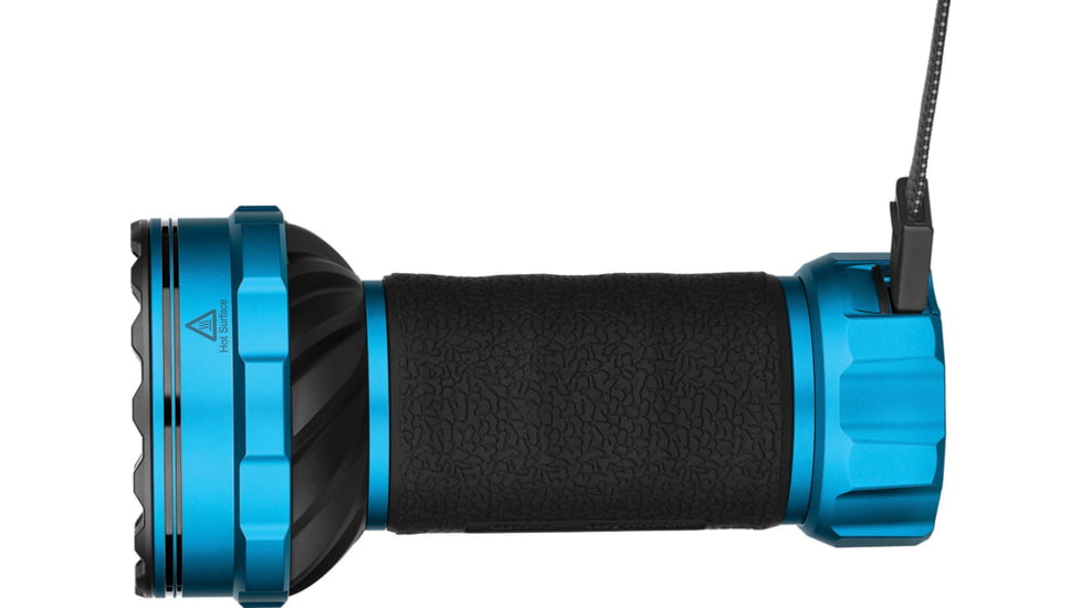 Olight Marauder Mini 2 Flashlight Rd, OLTMDRMINI2ROAD
