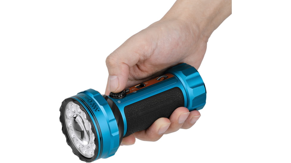Olight Marauder Mini 2 Flashlight Rd, OLTMDRMINI2ROAD