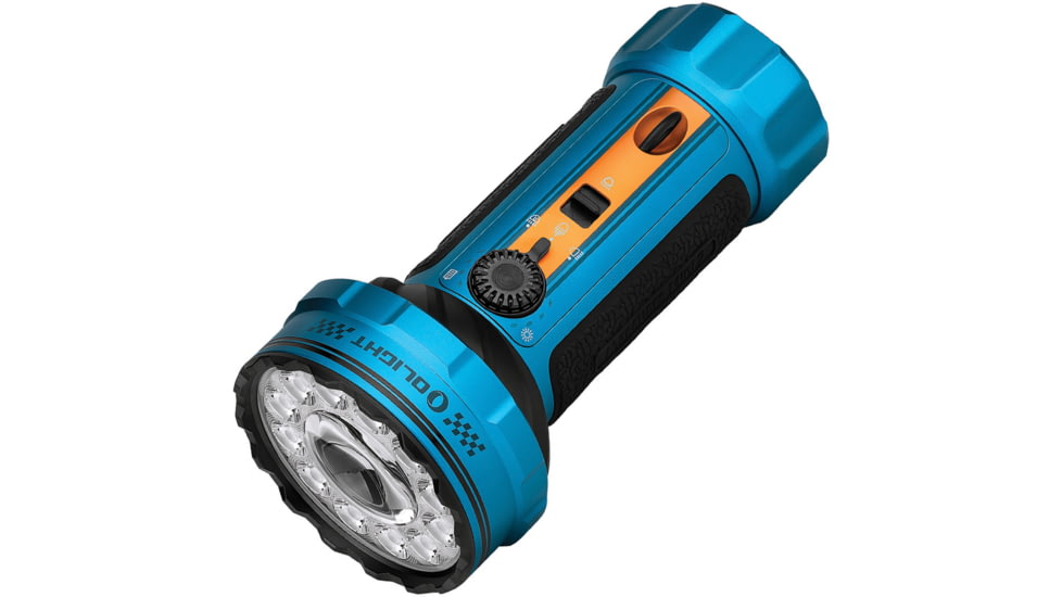 Olight Marauder Mini 2 Flashlight Rd, OLTMDRMINI2ROAD