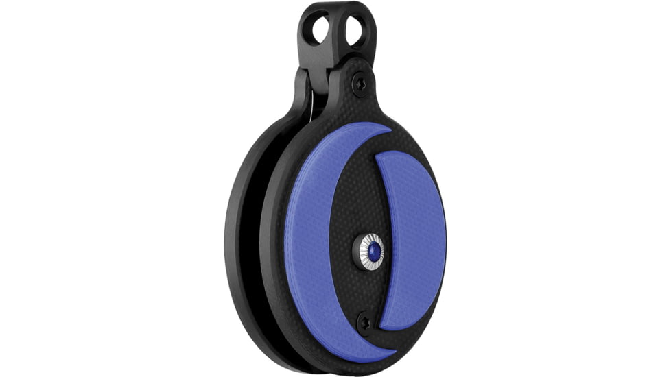 Olight Nightclaw Button Lock Blue