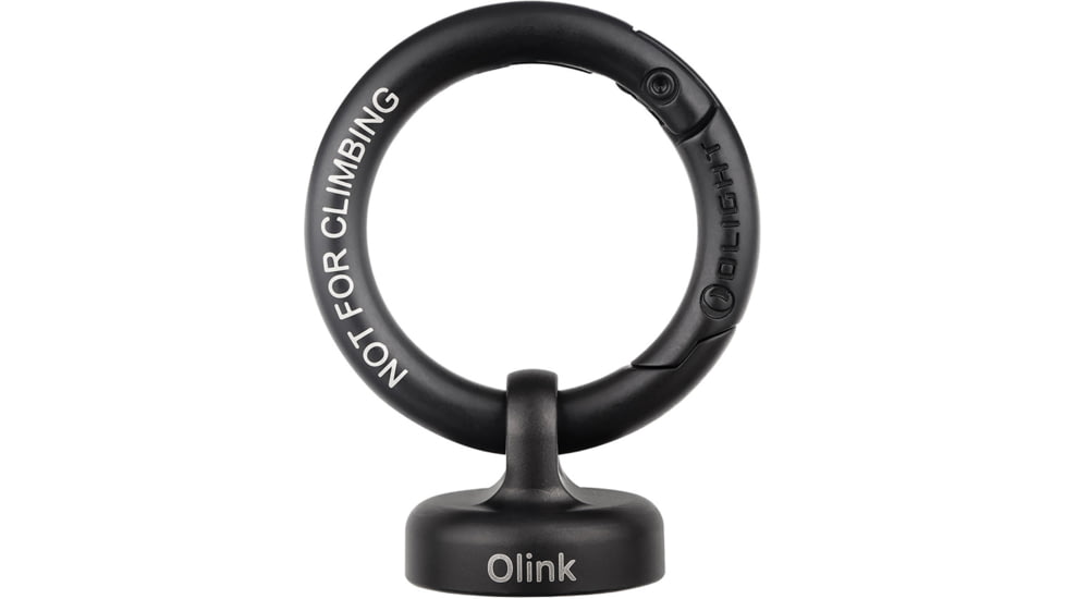Olight O-Link Black, OLTOLINK