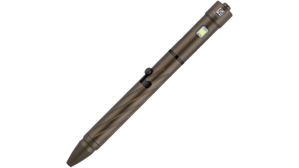 Olight O-Pen 2 Penlight Desert Tan