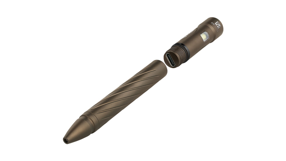 Olight O-Pen 2 Penlight Desert Tan