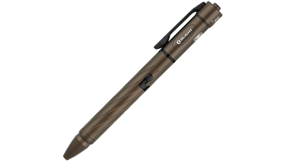 Olight O-Pen 2 Penlight Desert Tan