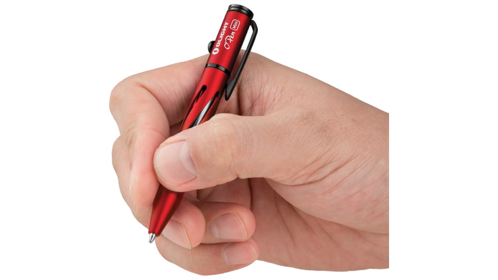 Olight O-Pen Mini Bolt Action Pen OLTMINIRD