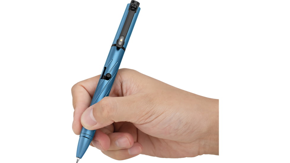 Olight O-Pen Pro Penlight Lake Blue