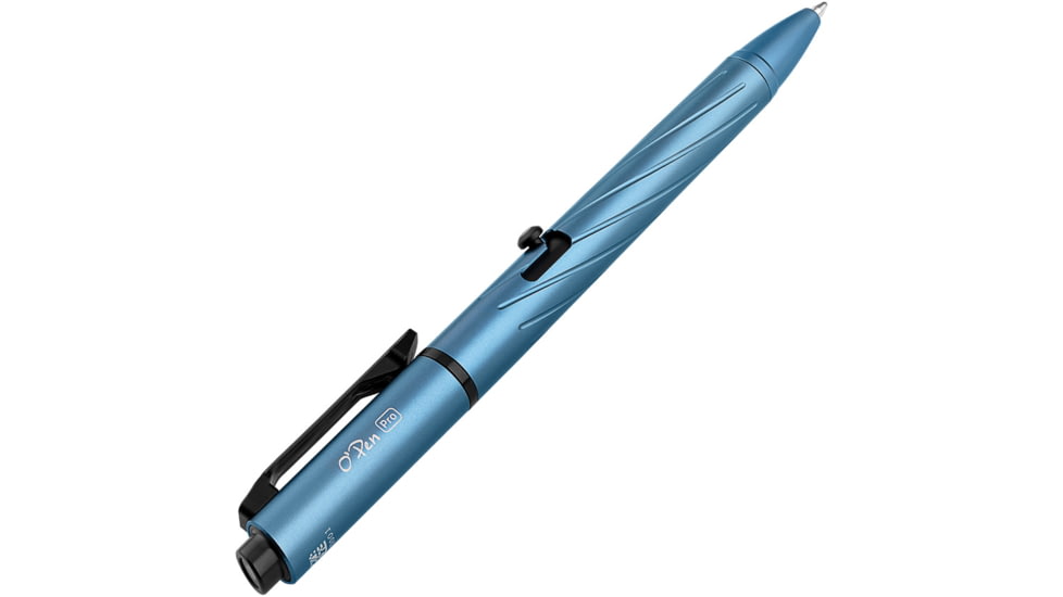 Olight O-Pen Pro Penlight Lake Blue