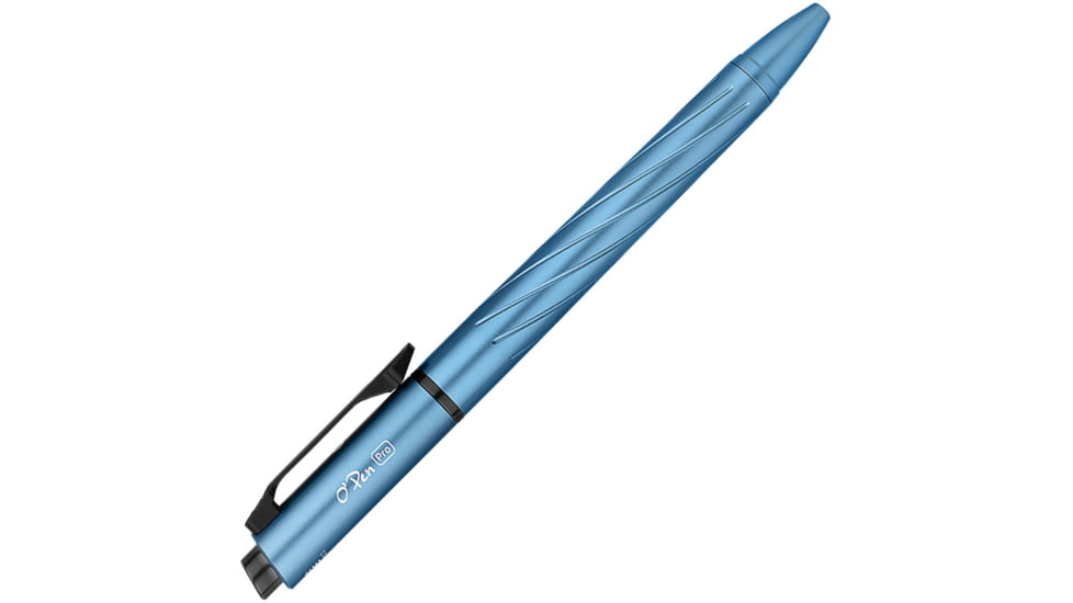 Olight O-Pen Pro Penlight Lake Blue