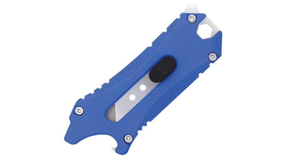 Olight Otacle EDC Utility Knife Blue