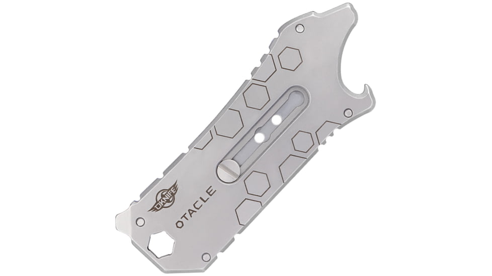 Olight Otacle EDC Utility Knife Blue