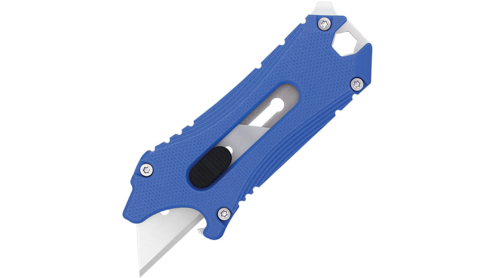 Olight Otacle EDC Utility Knife Blue