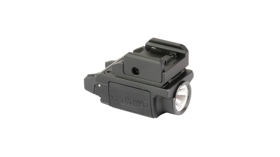 Olight PL Mini, Weapon Mounted Light, 600 Lumens, Black, PLMINI3BK