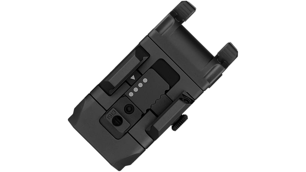 Olight PL X Tactical Weapon Light, OLTPLXMB