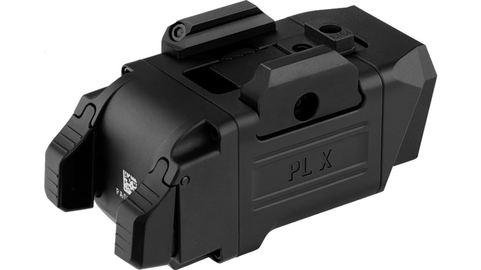 Olight PL X Tactical Weapon Light, OLTPLXMB