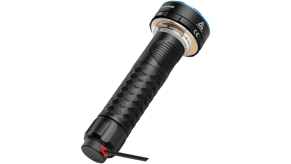 Olight Prowess Flashlight Black, OLTPROWESS