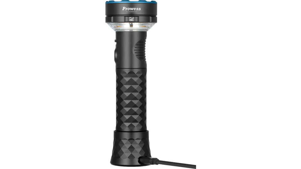 Olight Prowess Flashlight Black, OLTPROWESS