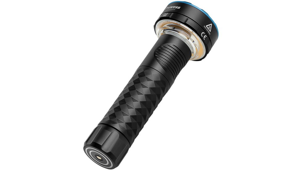 Olight Prowess Flashlight Black, OLTPROWESS