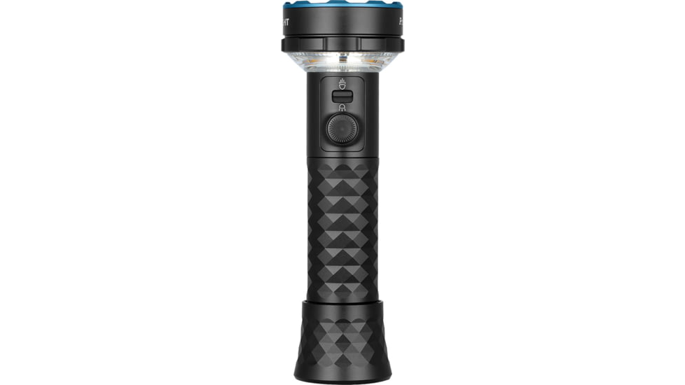 Olight Prowess Flashlight Black, OLTPROWESS