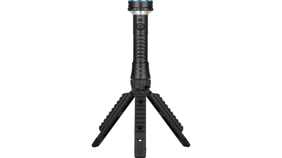 Olight Prowess Flashlight Black, OLTPROWESS