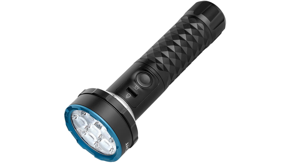 Olight Prowess Flashlight Black, OLTPROWESS