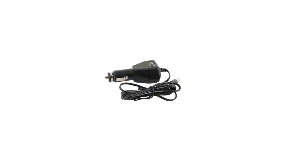 Olight S80 Baton Car Charger 600mA - 4.2V, Black OLIGHT-S80-CAR-CHARGER